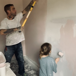 Photo of Buckeye Painting & Restoration