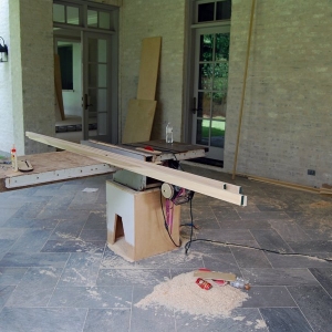 Photo of Hardwood Floor Specialist