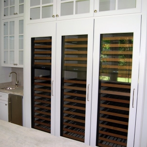 Photo of Hardwood Floor Specialist