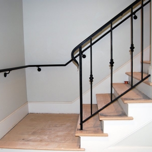 Photo of Hardwood Floor Specialist