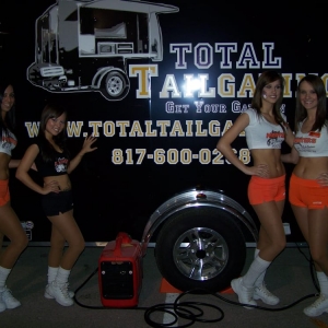 Photo of Total Tailgating