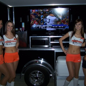 Photo of Total Tailgating