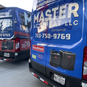 Photo of Master AC And Heat