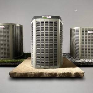 Photo of Master AC And Heat
