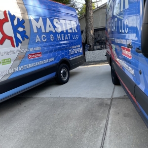Photo of Master AC And Heat