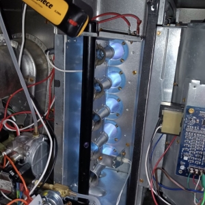 Photo of Master AC And Heat