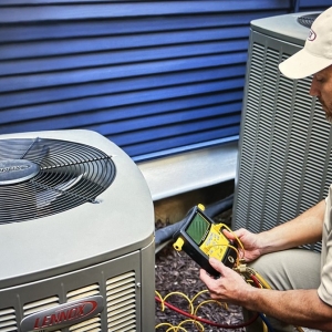 Photo of Master AC And Heat