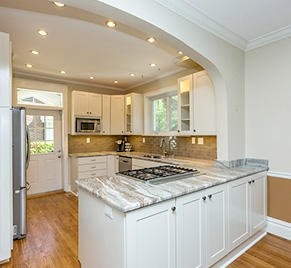Photo of More For Less Remodeling