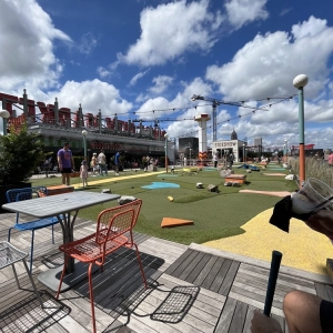 Photo of The Roof at Ponce City Market