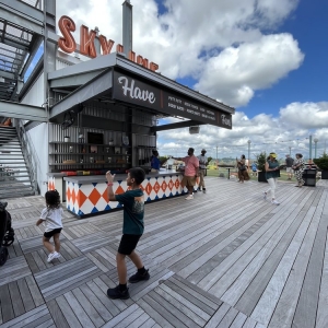 Photo of The Roof at Ponce City Market