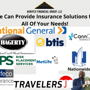 Enumclaw Aurifex Financial Group