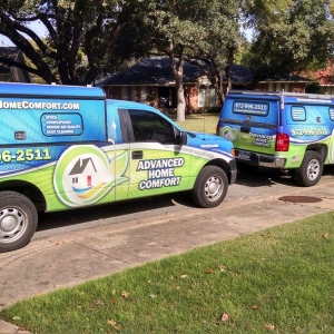 Photo of Advanced Home Comfort