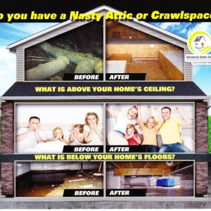 Photo of Advanced Home Comfort