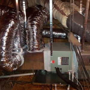 Photo of Advanced Home Comfort