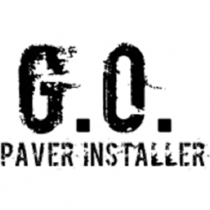 Photo of G.O. Paver Installer