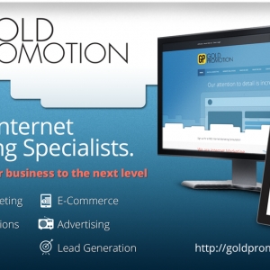 Photo of Gold Promotion