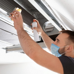 Austin Atlas Air-Ducts Cleaning