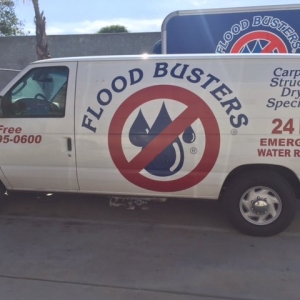 Photo of Flood Busters
