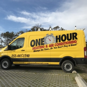 Photo of One Hour Heating & Air Conditioning of Outer Banks
