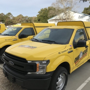 Photo of One Hour Heating & Air Conditioning of Outer Banks