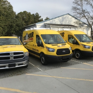 Photo of One Hour Heating & Air Conditioning of Outer Banks