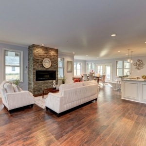 Washington NGage Properties Group