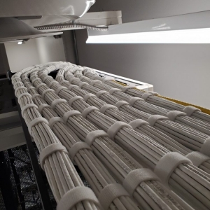 Photo of 1Wire Fiber