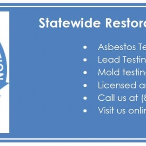 Photo of Statewide Restoration Services