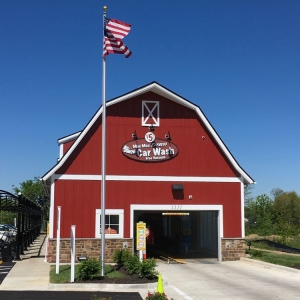 Photo of Moo Moo Express Car Wash - Lancaster