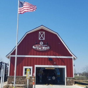 Photo of Moo Moo Express Car Wash - Lancaster