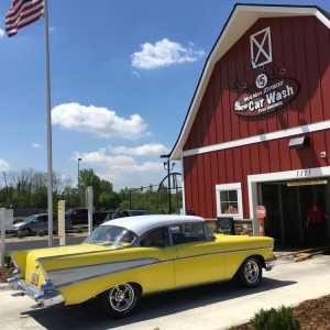 Photo of Moo Moo Express Car Wash - Lancaster