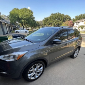 Austin Amexi Detailing
