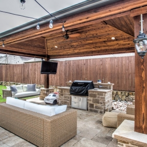 Photo of Clients First Landscape Solutions