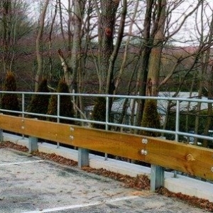 Photo of A Reliable Fence