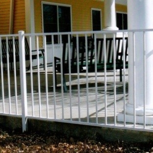 Photo of A Reliable Fence