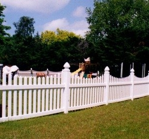 Photo of A Reliable Fence