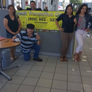 Photo of Credit Translation Center