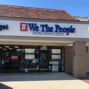 Photo of We The People