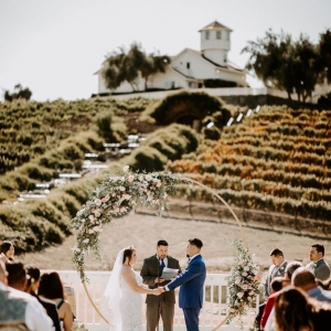 Photo of Leal Vineyards