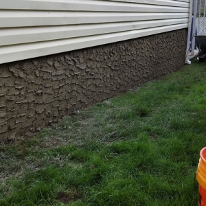 Photo of N.A.D Masonry and Waterproofing
