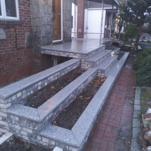Photo of N.A.D Masonry and Waterproofing