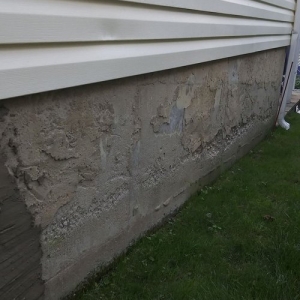 Photo of N.A.D Masonry and Waterproofing