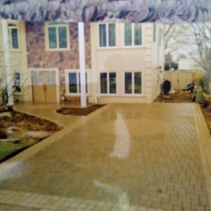 Photo of N.A.D Masonry and Waterproofing