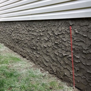 Photo of N.A.D Masonry and Waterproofing