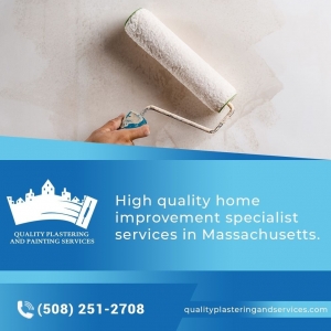 Photo of Quality Plastering Services