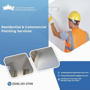 Photo of Quality Plastering Services