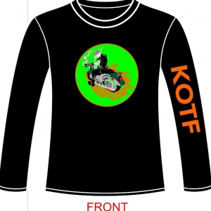 Photo of Mona T-Shirt