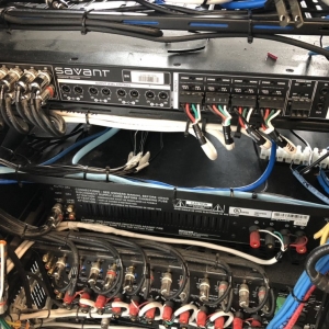 Photo of My Custom Media Installation