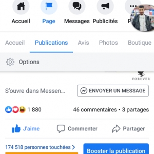 Photo of Social Media Marketing