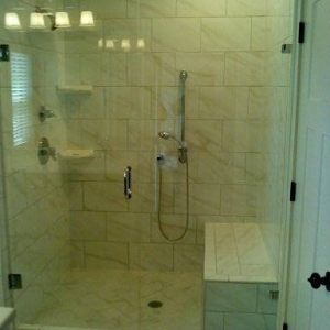 Photo of Temple Glass & Mirror